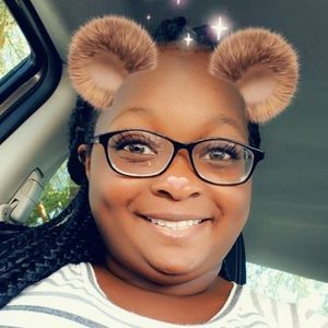 Meet your Posher, Jasmine